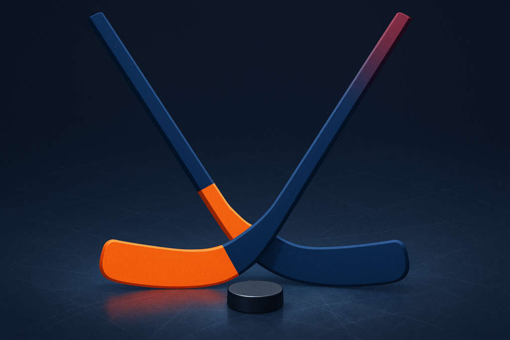 Прогноз на игру Эдмонтон — Колорадо