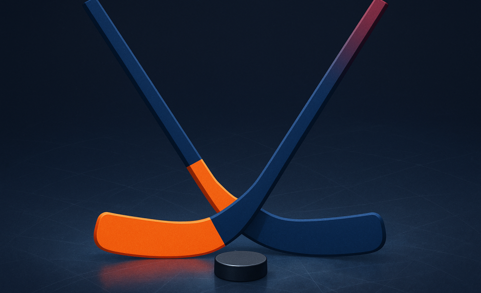 Прогноз на игру Эдмонтон — Колорадо