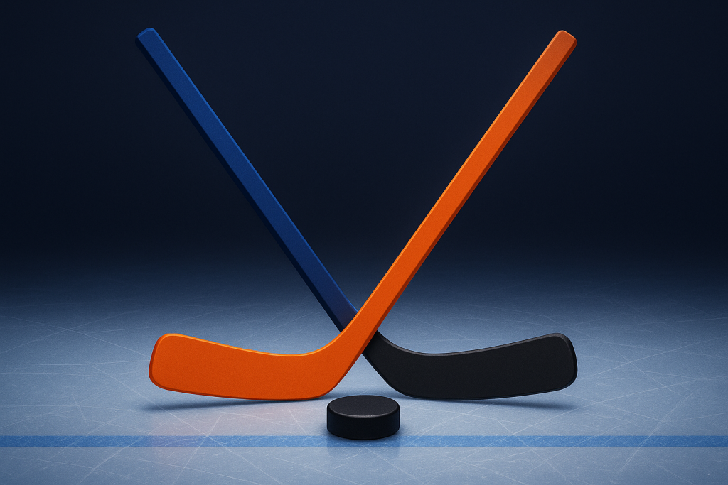 Прогноз на игру Эдмонтон Ойлерз — Анахайм Дакс 23 апреля 2026 года