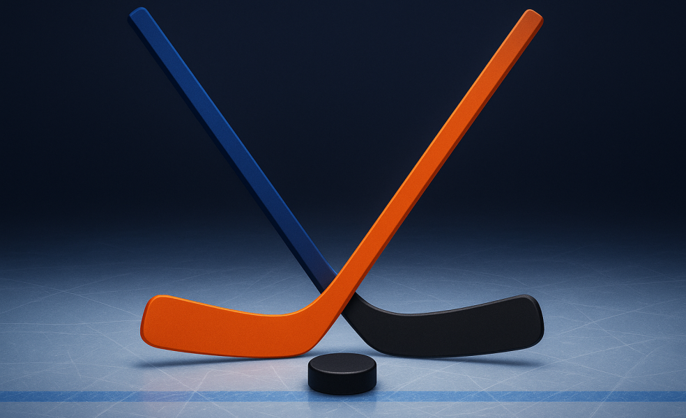 Прогноз на игру Эдмонтон Ойлерз — Анахайм Дакс 23 апреля 2026 года