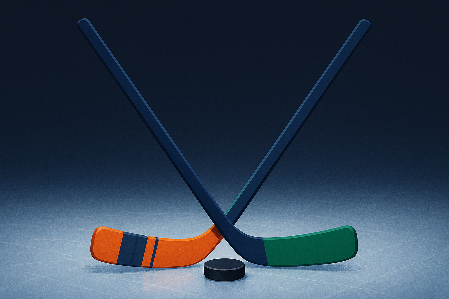 Прогноз на игру Эдмонтон — Ванкувер