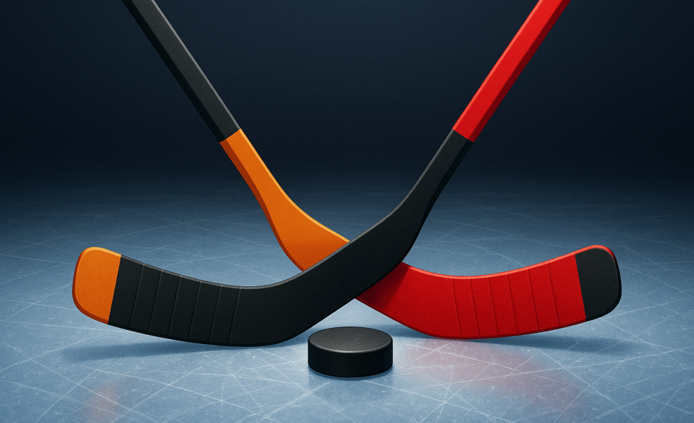 Прогноз на игру Филадельфия Флайерз — Каролина Харрикейнз