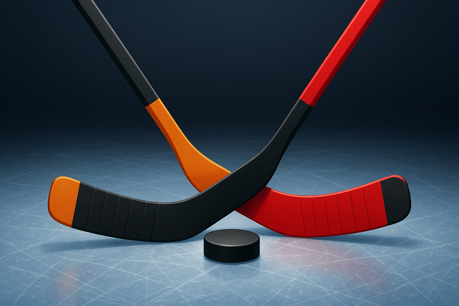 Прогноз на игру Филадельфия Флайерз — Каролина Харрикейнз