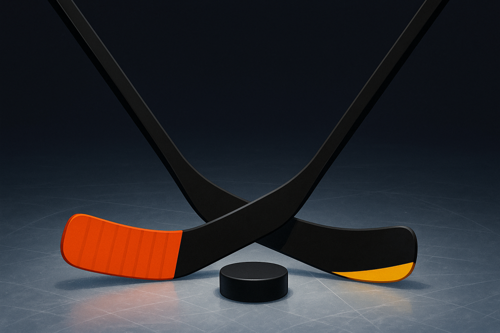 Прогноз на игру Филадельфия Флайерз — Питтсбург Пингвинз