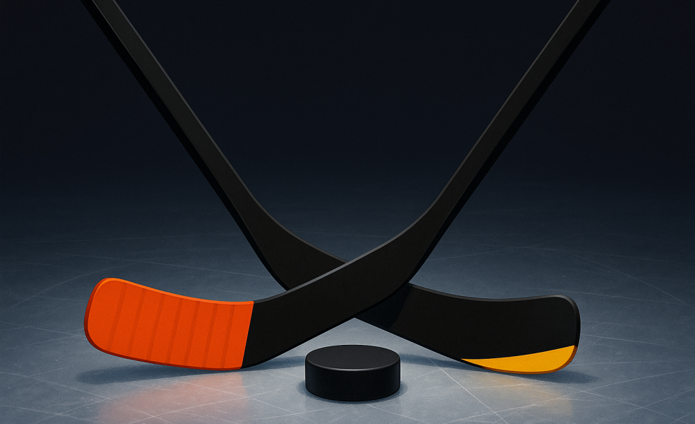 Прогноз на игру Филадельфия Флайерз — Питтсбург Пингвинз