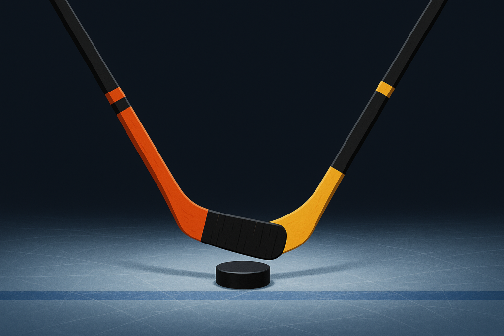 Прогноз на игру Филадельфия Флайерз — Питтсбург Пингвинз