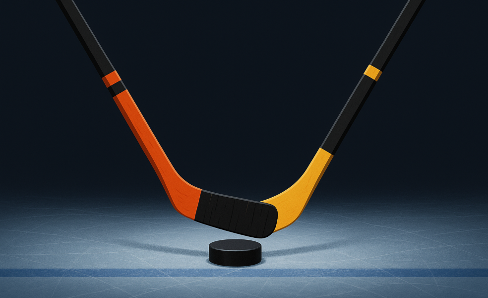 Прогноз на игру Филадельфия Флайерз — Питтсбург Пингвинз