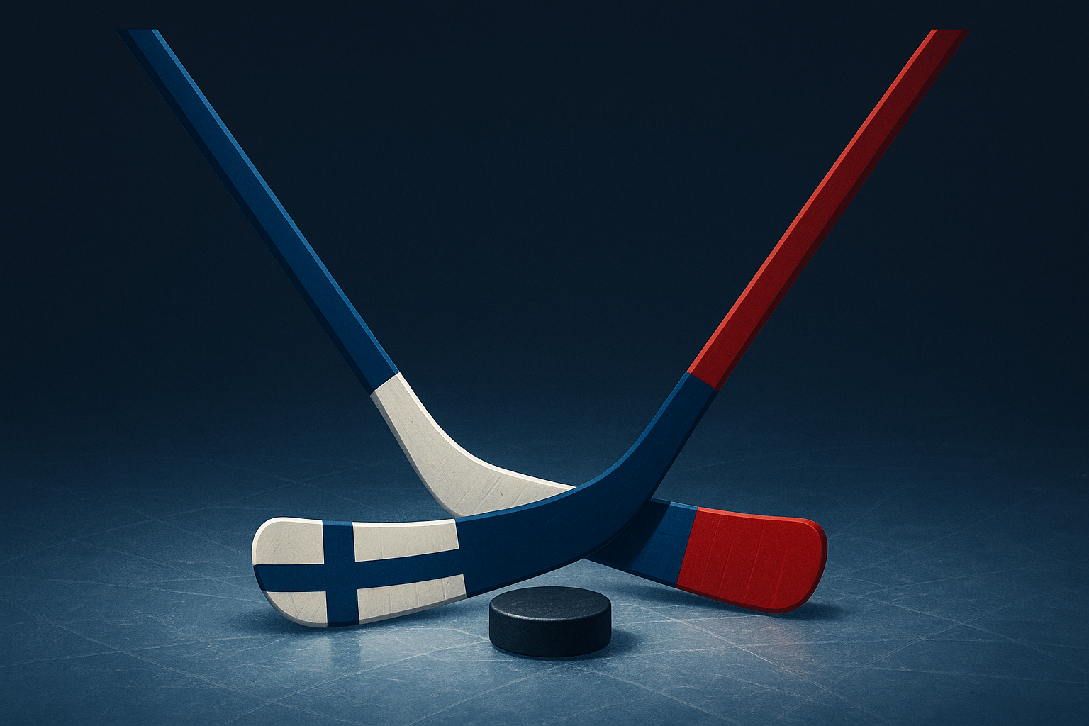 Прогноз на игру Финляндия — Чехия