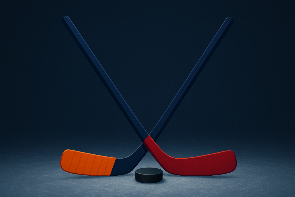 Прогноз на игру Флинт Файрбердс — Виндзор Спитфайрс