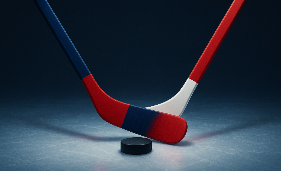 Прогноз на игру Флорида Пантерз — Детройт Ред Уингз 15 апреля 2026 года