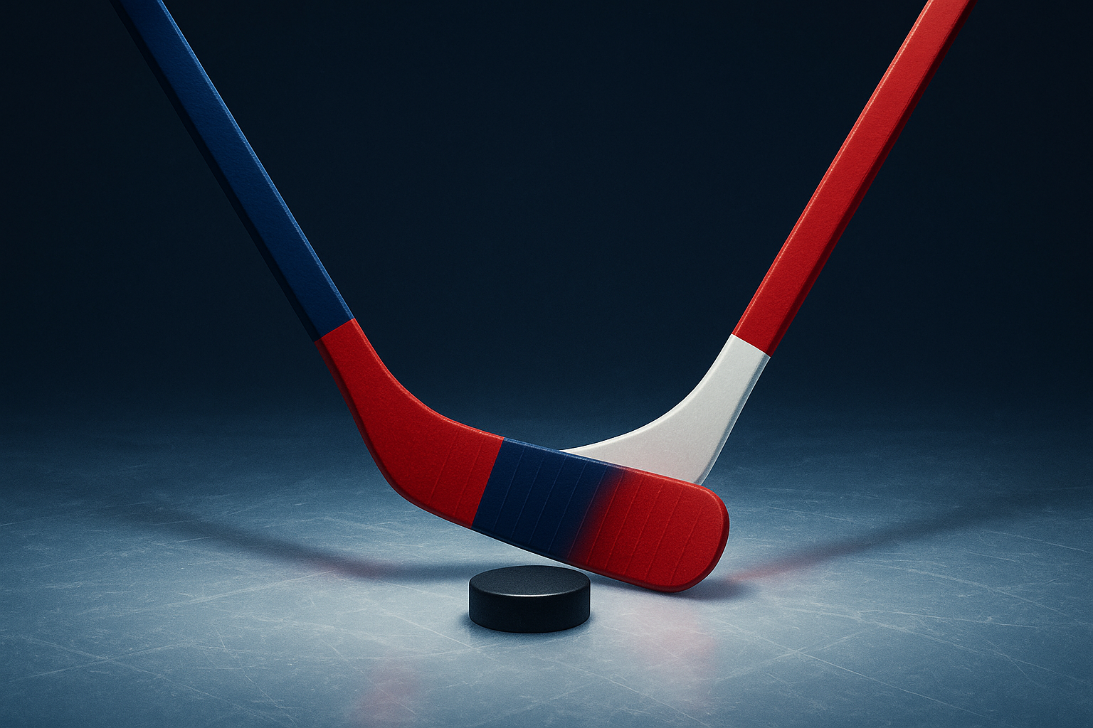 Прогноз на игру Флорида Пантерз — Детройт Ред Уингз 15 апреля 2026 года