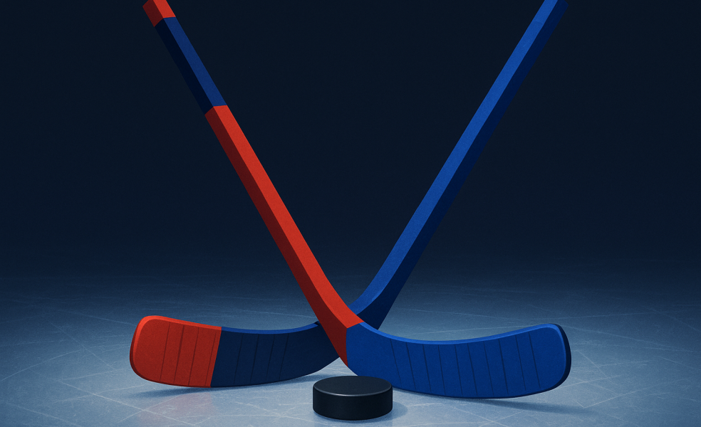 Прогноз на игру Флорида Пантерз — Нью-Йорк Рейнджерс