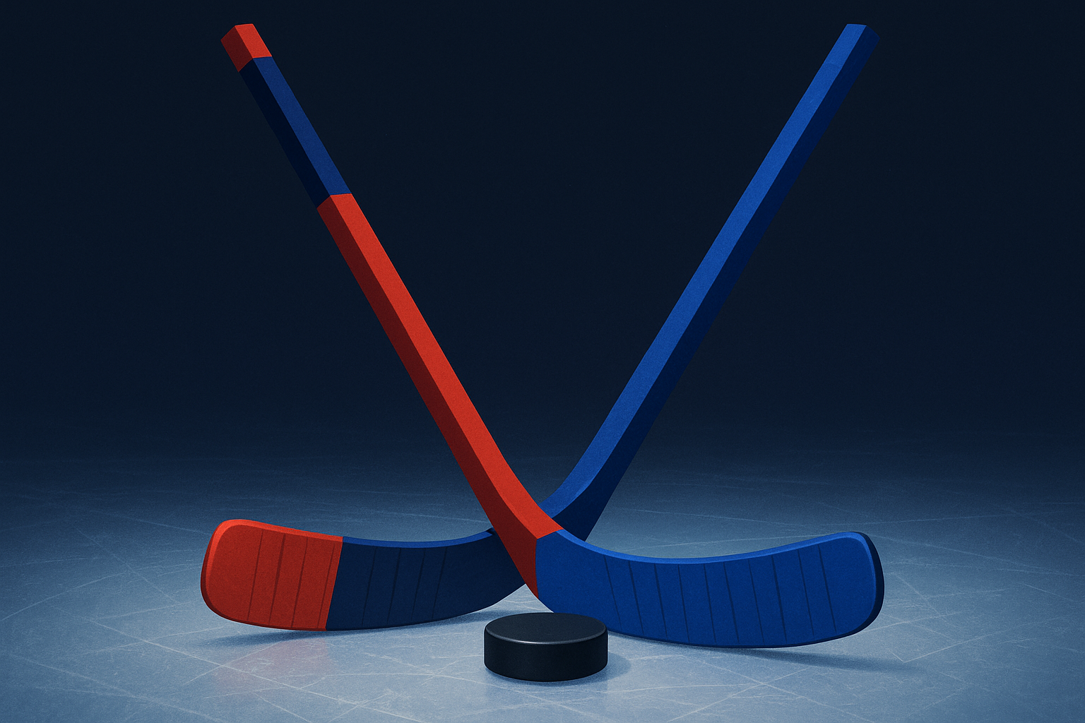 Прогноз на игру Флорида Пантерз — Нью-Йорк Рейнджерс