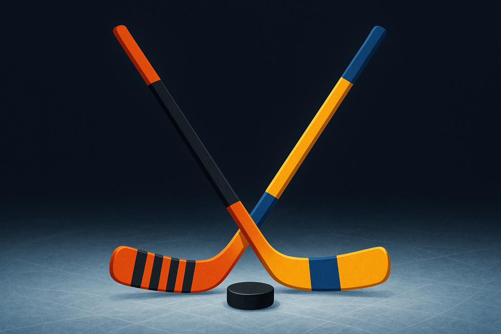 Прогноз на игру Фриск Аскер — Сторхамар Хоккей