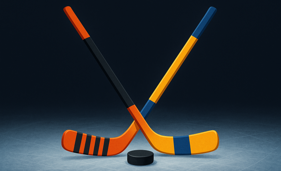 Прогноз на игру Фриск Аскер — Сторхамар Хоккей