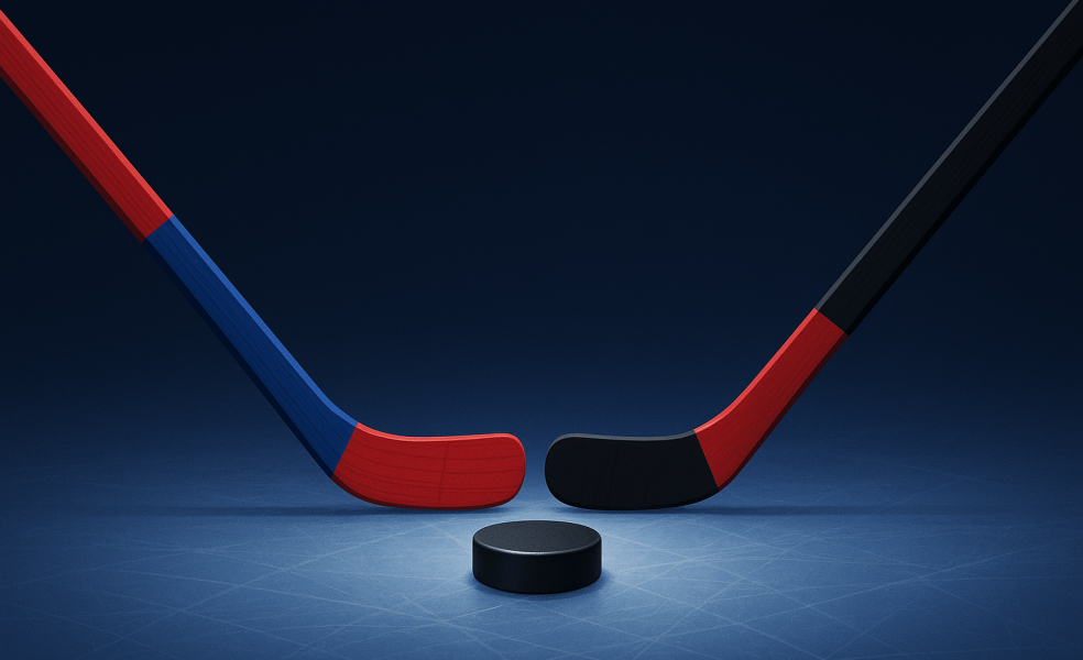 Прогноз на игру Гранд Рэпидс Гриффинс — Рокфорд Айсхогс