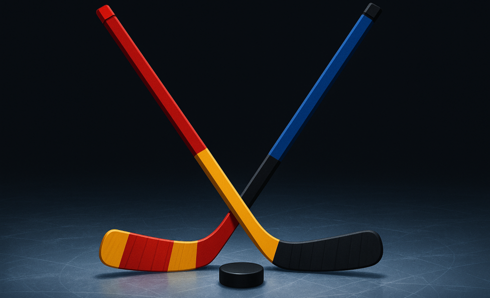 Прогноз на игру Испания — Эстония