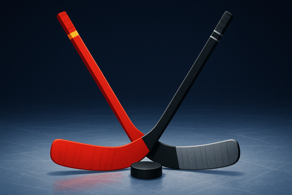 Прогноз на игру Калгари Флэймз — Лос-Анджелес Кингз