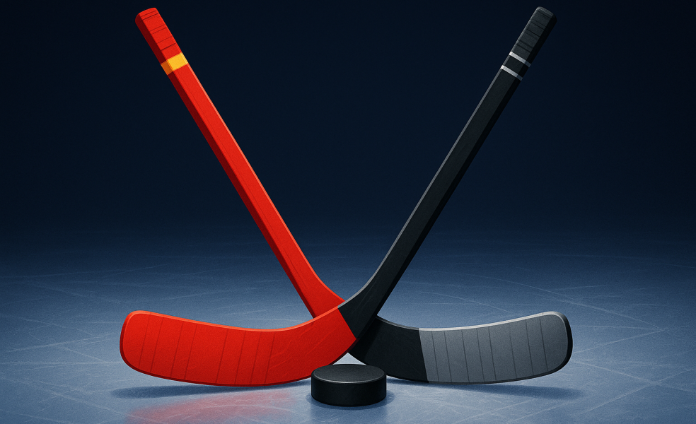 Прогноз на игру Калгари Флэймз — Лос-Анджелес Кингз