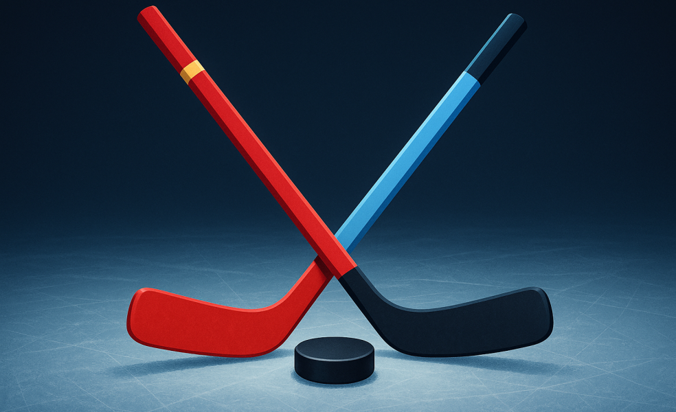 Прогноз на игру Калгари — Юта