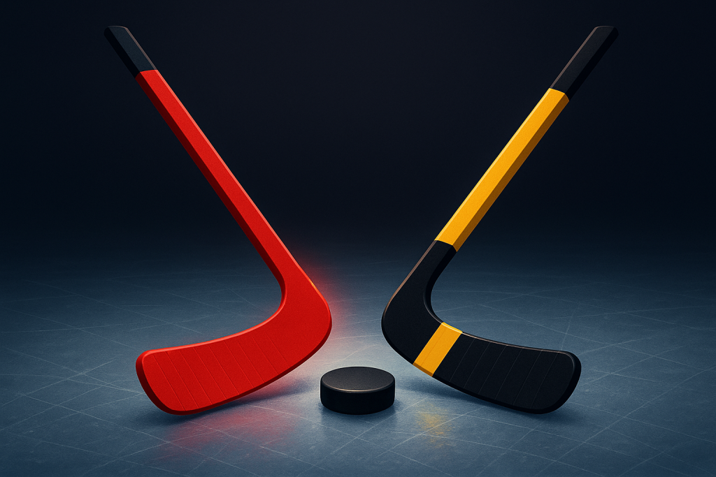 Прогноз на игру Каролина — Бостон