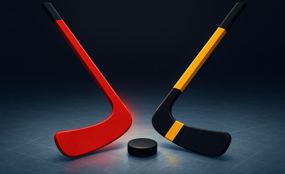 Прогноз на игру Каролина — Бостон