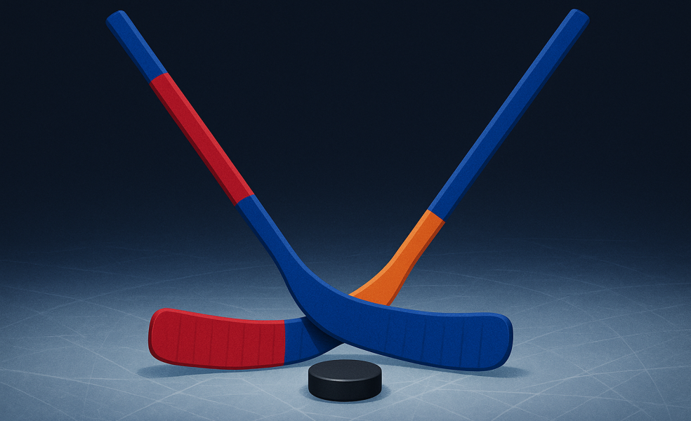 Прогноз на игру Хартфорд Вулф Пэк — Бриджпорт Айлендерс 15 апреля 2026 года