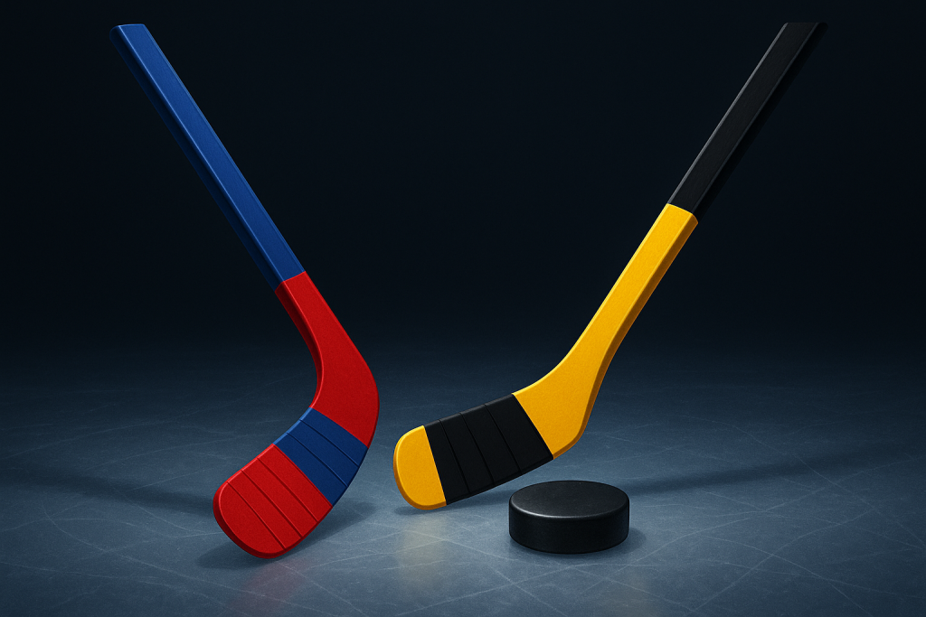 Прогноз на игру Хартфорд Вулф Пэк — Провиденс Брюинс