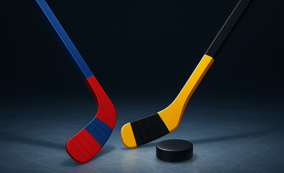 Прогноз на игру Хартфорд Вулф Пэк — Провиденс Брюинс