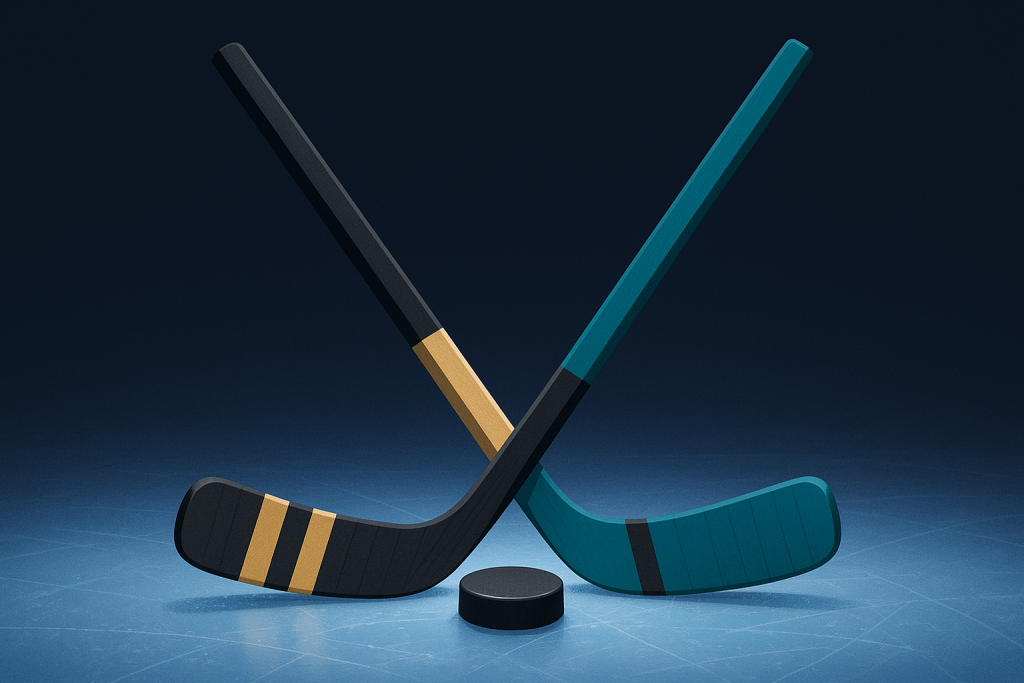 Прогноз на игру Хендерсон Силвер Найтс — Сан-Хосе Барракуда