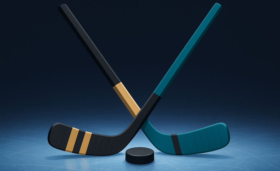 Прогноз на игру Хендерсон Силвер Найтс — Сан-Хосе Барракуда