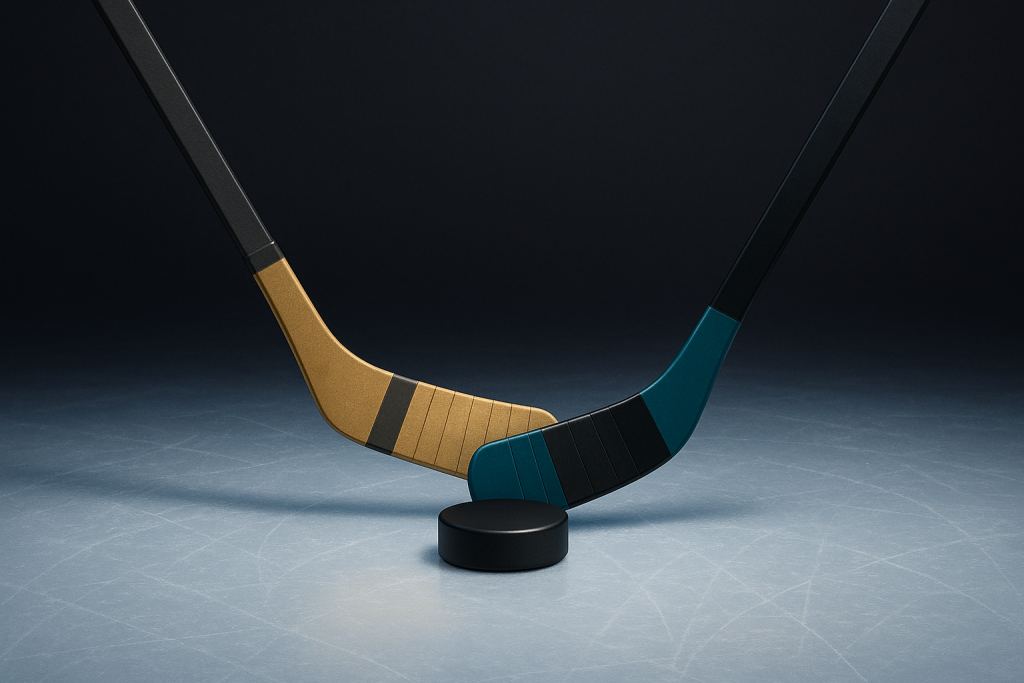 Прогноз на игру Хендерсон Силвер Найтс — Сан-Хосе Барракуда