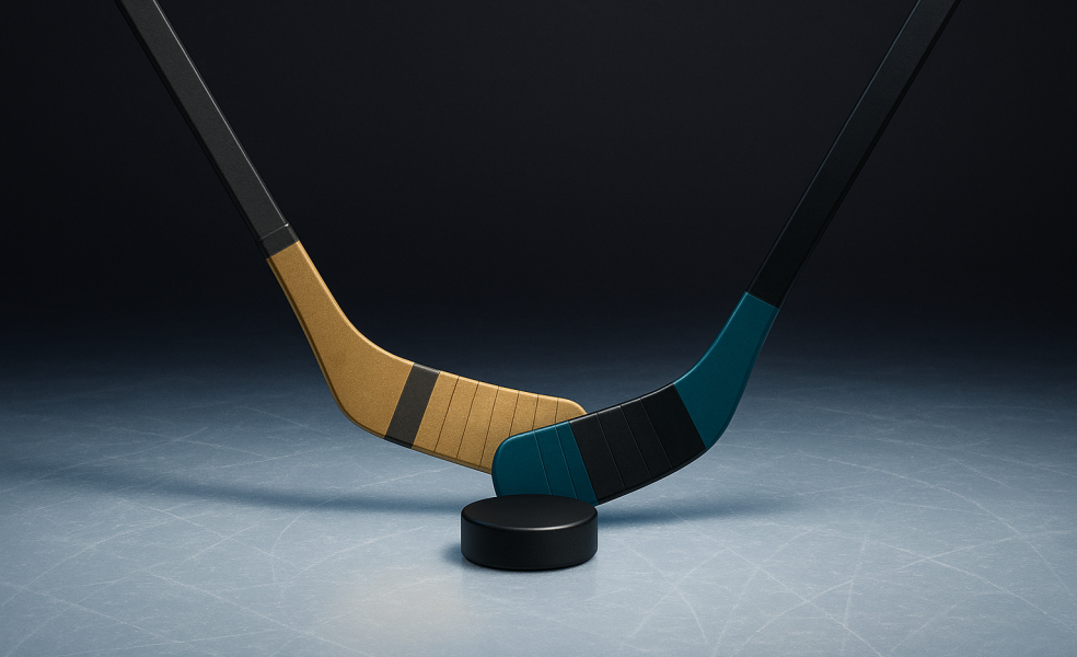 Прогноз на игру Хендерсон Силвер Найтс — Сан-Хосе Барракуда