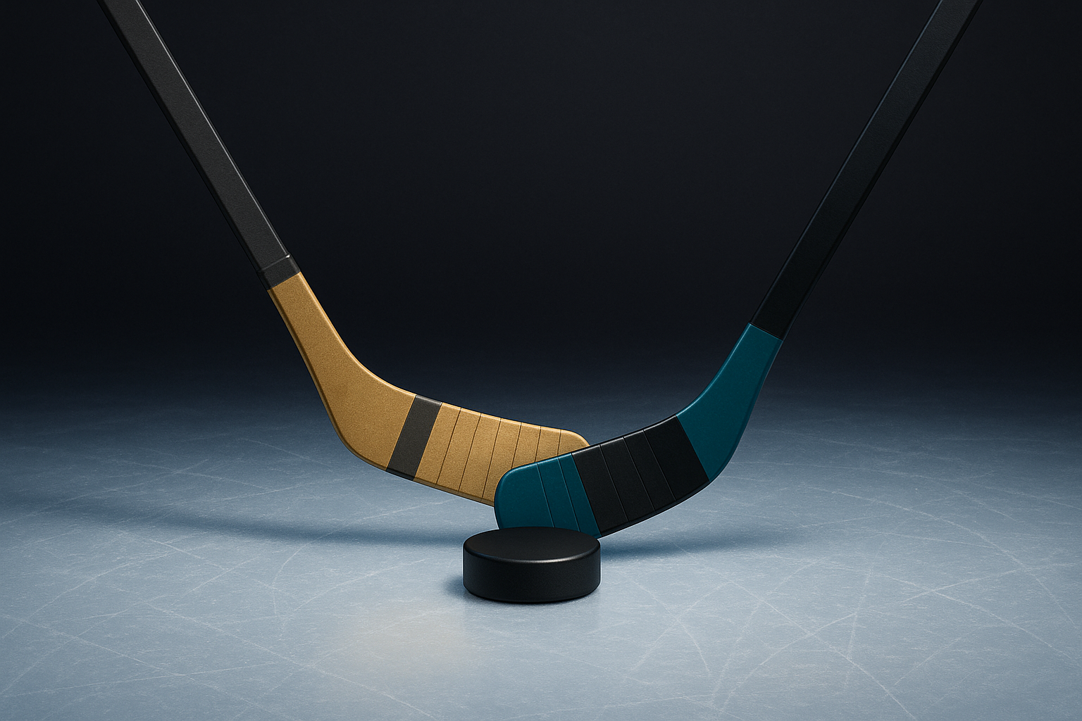 Прогноз на игру Хендерсон Силвер Найтс — Сан-Хосе Барракуда