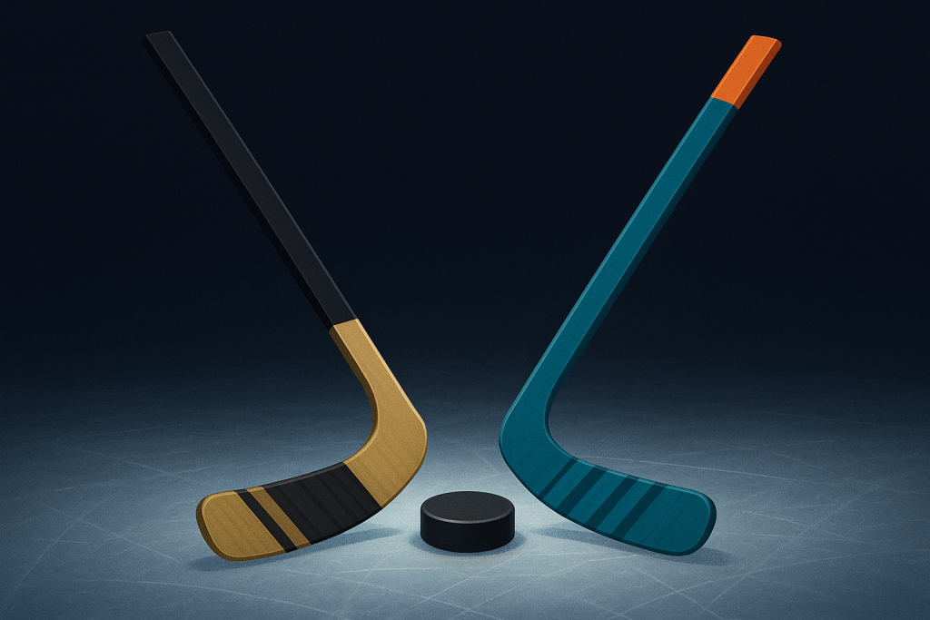 Прогноз на игру Хендерсон Силвер Найтс — Сан-Хосе Барракуда