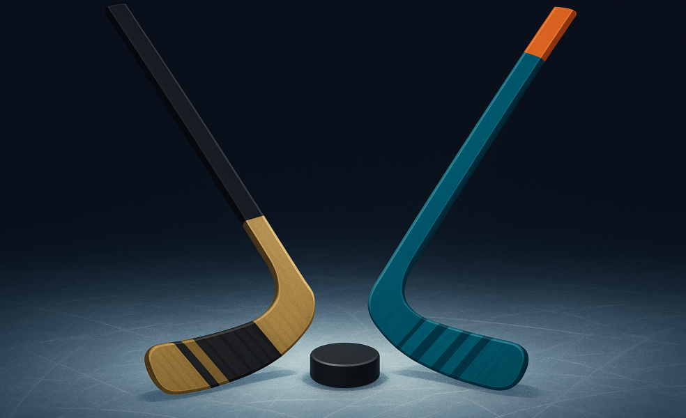 Прогноз на игру Хендерсон Силвер Найтс — Сан-Хосе Барракуда