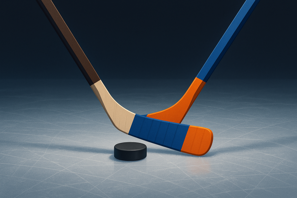 Прогноз на игру Херши Беарс — Бриджпорт Айлендерс 18 апреля 2026 года