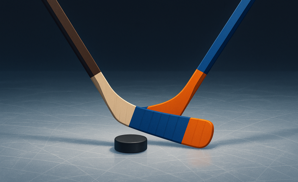 Прогноз на игру Херши Беарс — Бриджпорт Айлендерс 18 апреля 2026 года