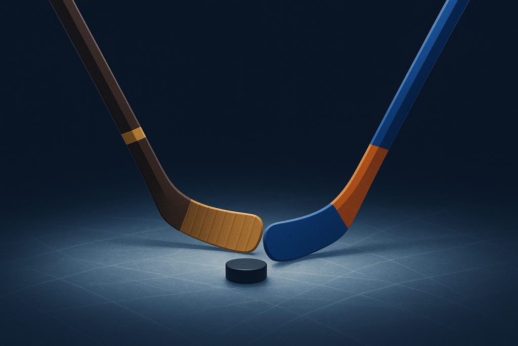 Прогноз на игру Херши — Бриджпорт