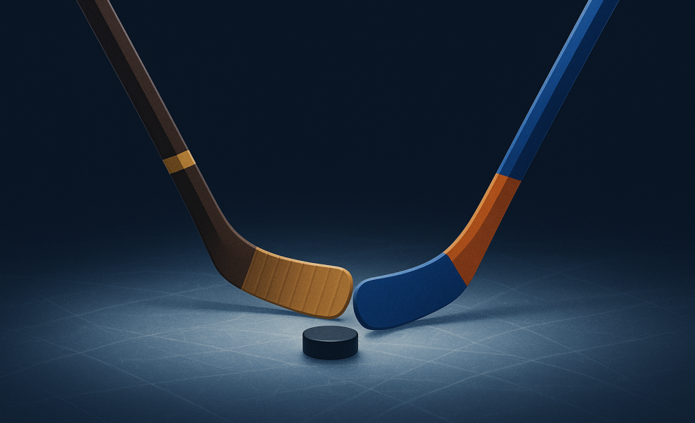 Прогноз на игру Херши — Бриджпорт