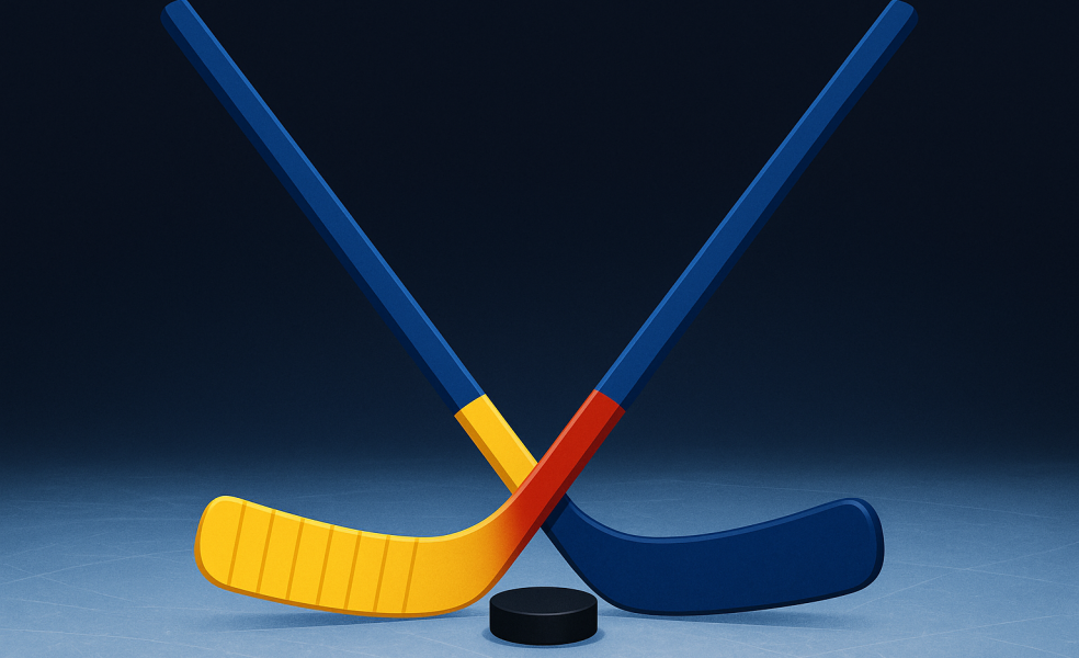 Прогноз на игру Химик — Магнитка Магнитогорск