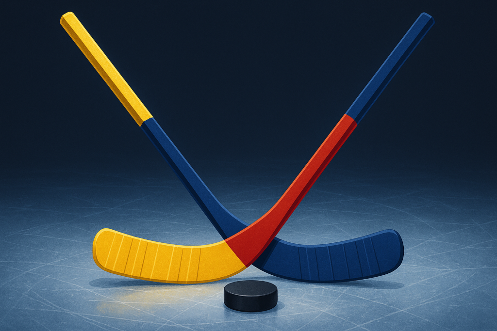 Прогноз на игру Химик — Магнитка Магнитогорск