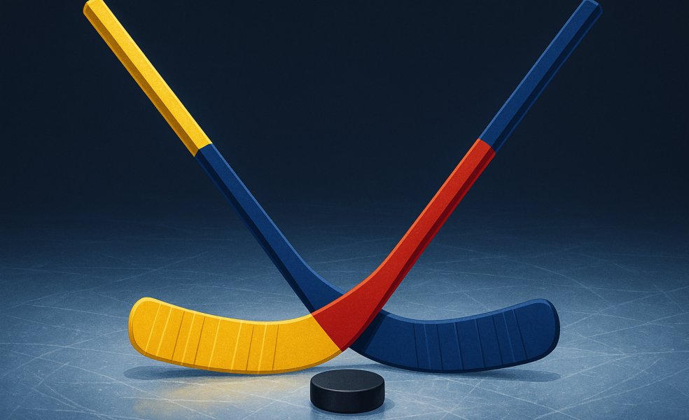 Прогноз на игру Химик — Магнитка Магнитогорск