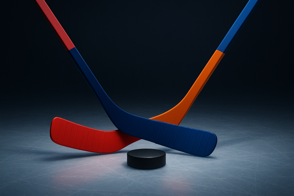 Прогноз на игру Коачелла Вэлли — Бейкерсфилд Кондорс