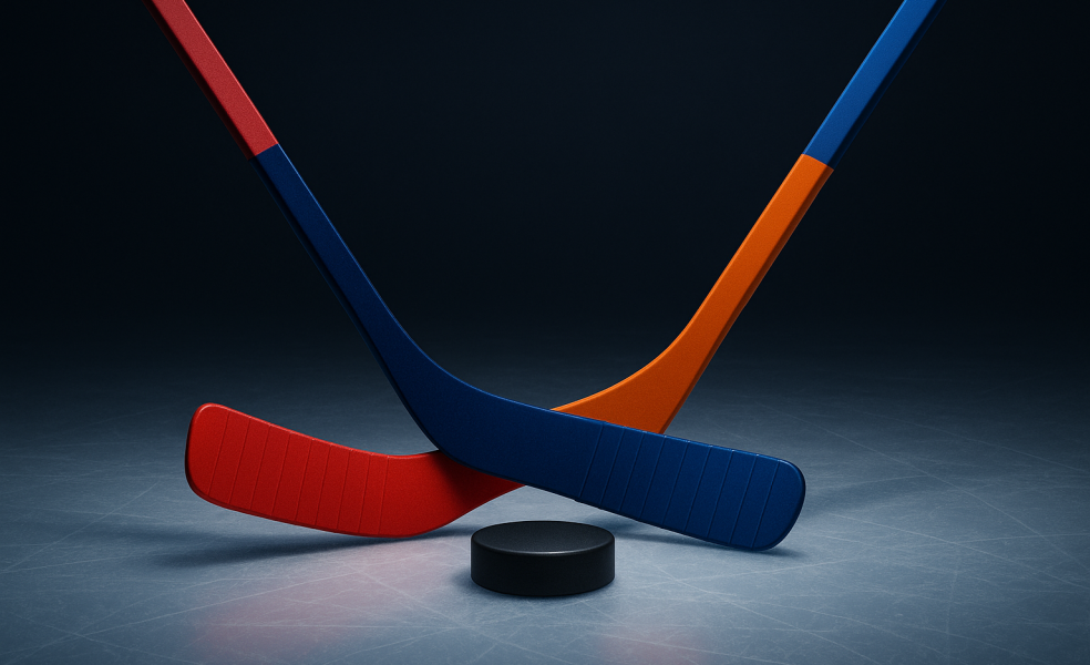 Прогноз на игру Коачелла Вэлли — Бейкерсфилд Кондорс