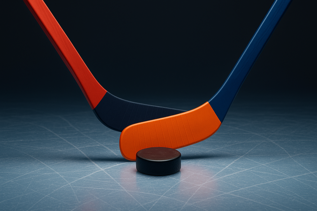 Прогноз на игру Коачелла Вэлли — Бейкерсфилд Кондорс 26 апреля 2026 года