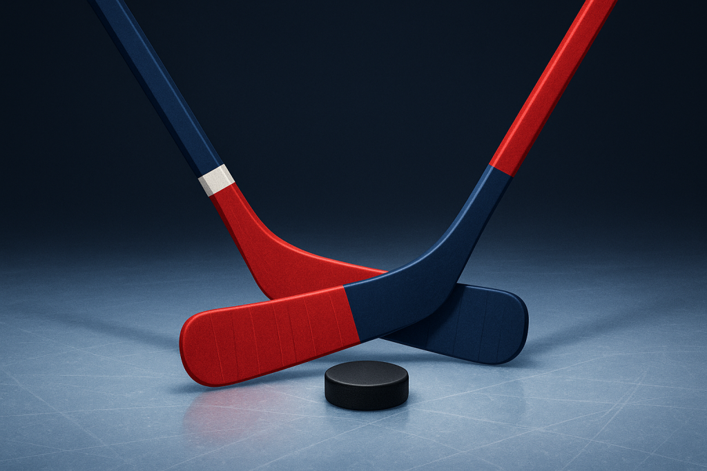 Прогноз на игру Коламбус Блю Джекетс — Вашингтон Кэпиталз