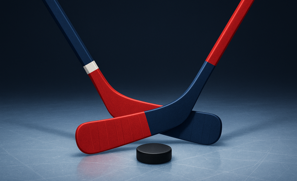 Прогноз на игру Коламбус Блю Джекетс — Вашингтон Кэпиталз