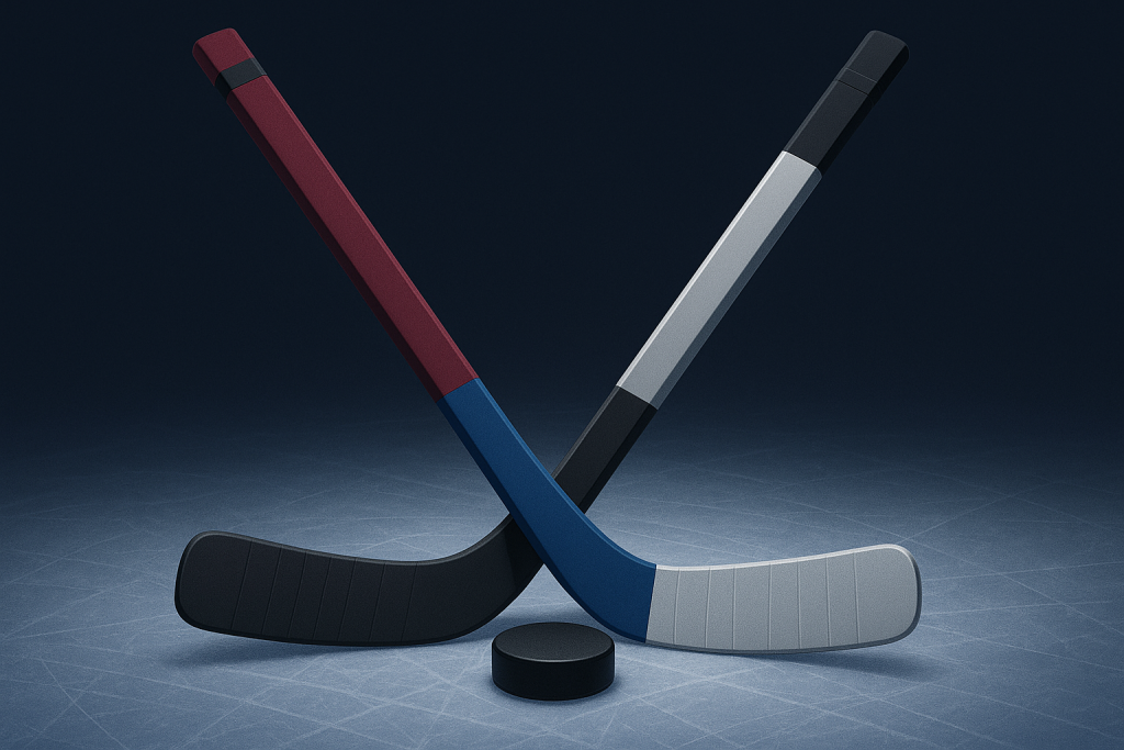 Прогноз на игру Колорадо Эвеланш — Лос-Анджелес Кингз