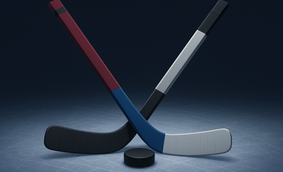 Прогноз на игру Колорадо Эвеланш — Лос-Анджелес Кингз